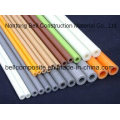 Structural Shapes/Top Quality Best Price FRP Tube/Round Tube